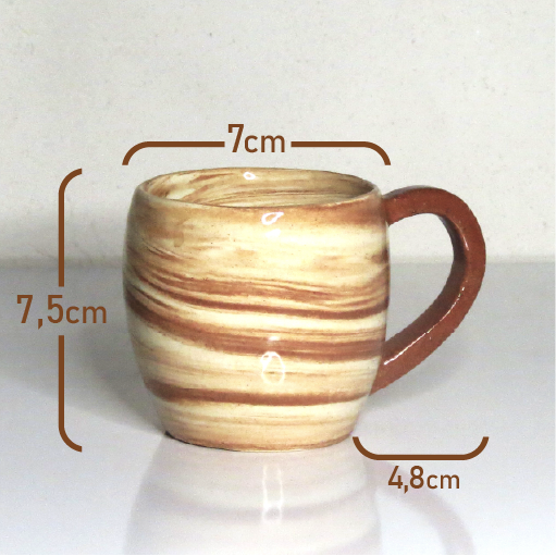 Tekli Zebra Fincan