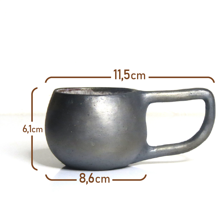 Fincan 140ml