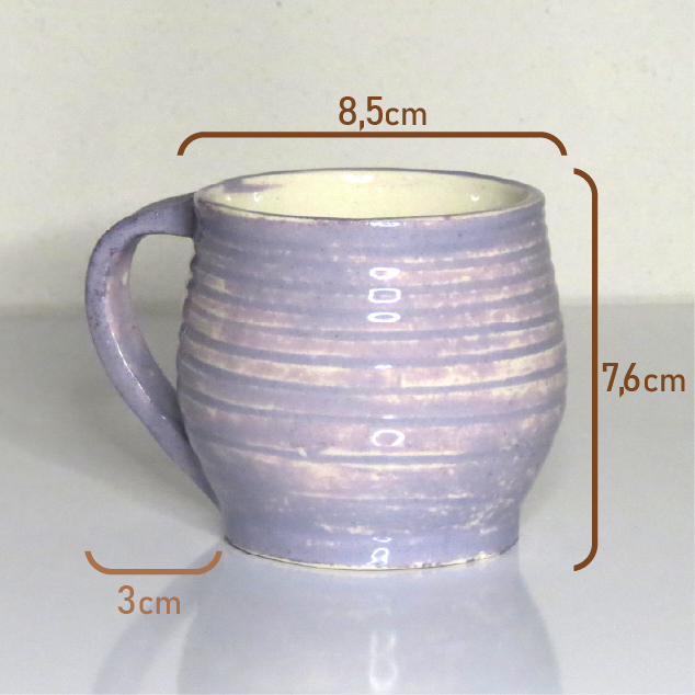 Tekli Fincan