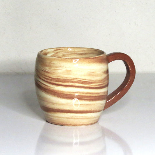 Tekli Zebra Fincan